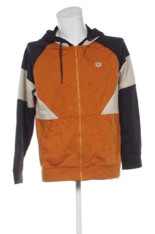 Pánská mikina  Arena, Velikost L, Barva Vícebarevné, Cena  599,00 Kč