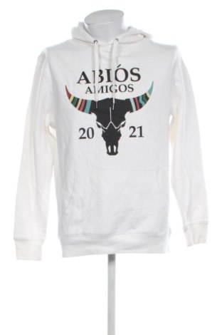 Męska bluza B&C Collection, Rozmiar L, Kolor Biały, Cena 44,99 zł