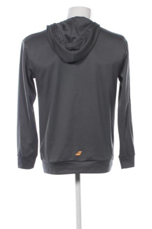 Pánska mikina  Babolat, Veľkosť M, Farba Sivá, Cena  15,00 €