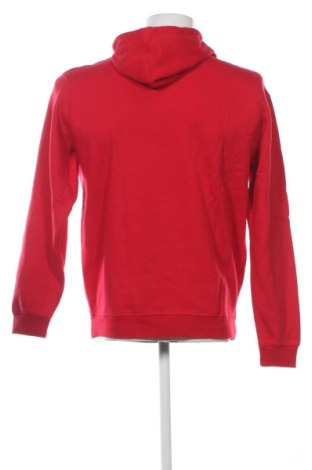 Hanorac de bărbați Bastard, Mărime L, Culoare Roșu, Preț 46,92 Lei