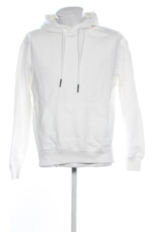 Pánska mikina  Bershka, Veľkosť M, Farba Biela, Cena  28,95 €