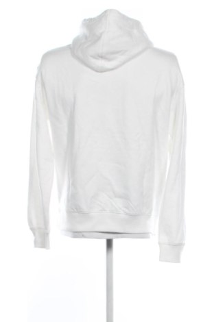 Pánska mikina  Bershka, Veľkosť M, Farba Biela, Cena  28,95 €
