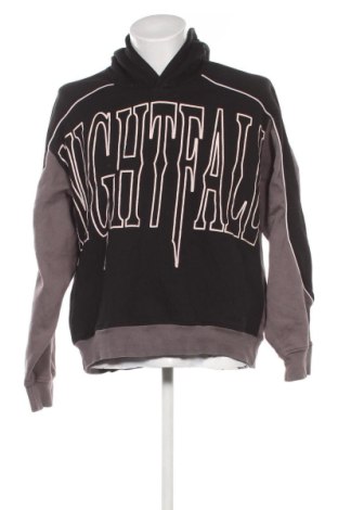 Męska bluza Bershka, Rozmiar XL, Kolor Kolorowy, Cena 107,00 zł