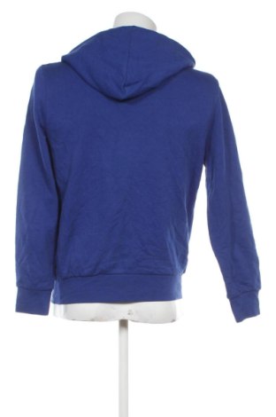 Męska bluza Beverly Hills Polo Club, Rozmiar XL, Kolor Niebieski, Cena 56,99 zł