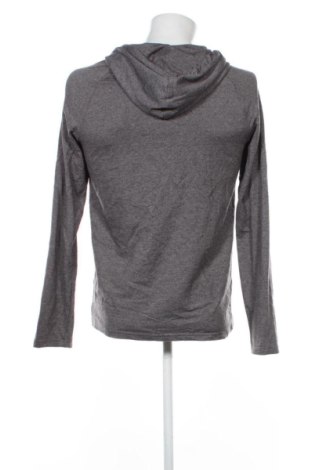 Pánska mikina  Boohoo, Veľkosť M, Farba Sivá, Cena  15,95 €