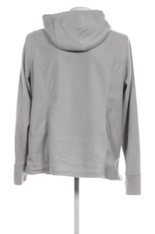 Pánska mikina  Bpc Bonprix Collection, Veľkosť XL, Farba Sivá, Cena  14,95 €