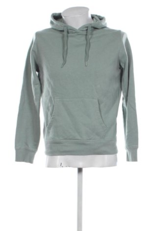 Męska bluza C&A, Rozmiar S, Kolor Zielony, Cena 56,71 zł