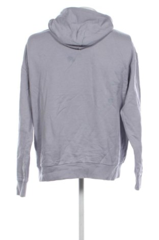 Herren Sweatshirt Calvin Klein, Größe XL, Farbe Blau, Preis € 59,99