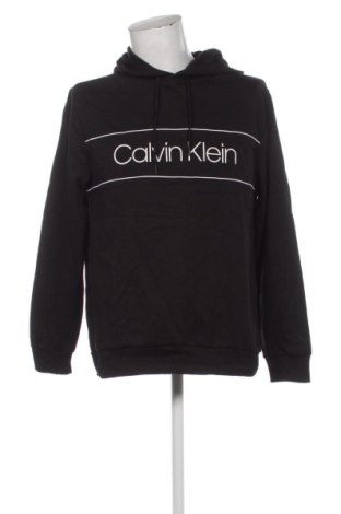 Hanorac de bărbați Calvin Klein, Mărime L, Culoare Negru, Preț 317,99 Lei