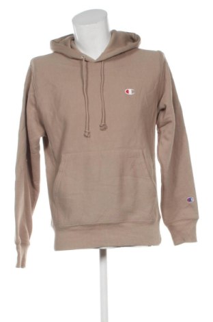 Męska bluza Champion, Rozmiar S, Kolor Brązowy, Cena 61,99 zł