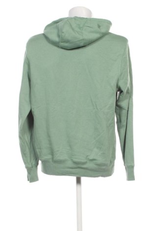Pánska mikina  Champion, Veľkosť L, Farba Zelená, Cena  18,95 €