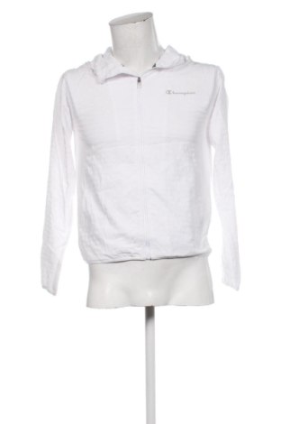 Hanorac de bărbați Champion, Mărime S, Culoare Alb, Preț 188,99 Lei