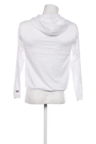 Hanorac de bărbați Champion, Mărime S, Culoare Alb, Preț 188,99 Lei