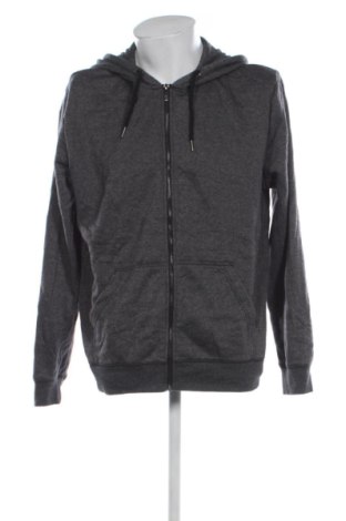 Pánska mikina  Connor, Veľkosť XL, Farba Sivá, Cena  14,95 €