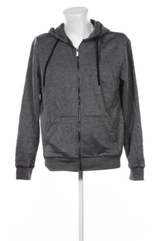 Hanorac de bărbați Connor, Mărime L, Culoare Gri, Preț 71,99 Lei