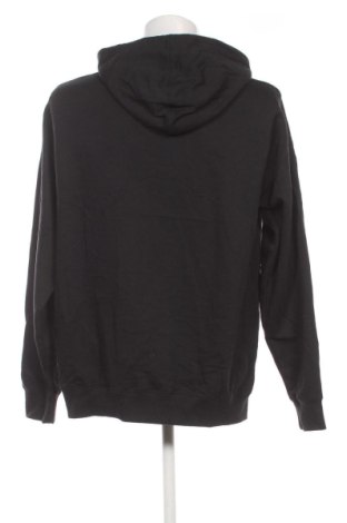 Pánska mikina  Converse, Veľkosť XL, Farba Čierna, Cena  23,95 €