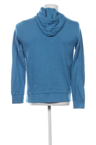 Мъжки суитшърт Core By Jack & Jones, Размер M, Цвят Син, Цена 12,13 €