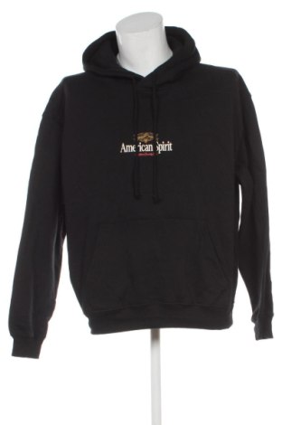 Pánska mikina  Cotton On, Veľkosť L, Farba Čierna, Cena  37,95 €