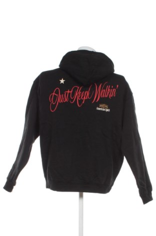 Pánska mikina  Cotton On, Veľkosť L, Farba Čierna, Cena  37,95 €