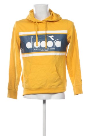 Hanorac de bărbați Diadora, Mărime M, Culoare Multicolor, Preț 173,99 Lei