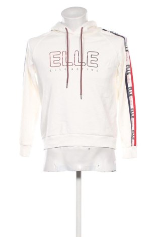 Męska bluza Elle, Rozmiar XL, Kolor Biały, Cena 104,99 zł