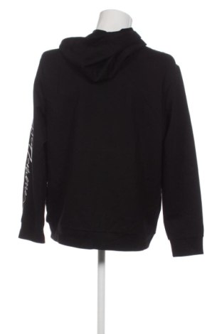 Мъжки суитшърт Elle, Размер 3XL, Цвят Черен, Цена 13,29 €