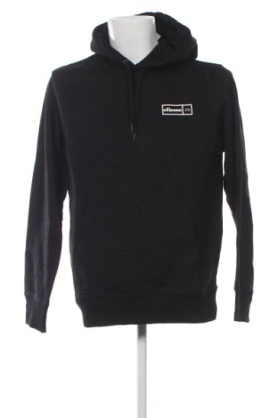 Pánska mikina  Ellesse, Veľkosť L, Farba Čierna, Cena  45,95 €