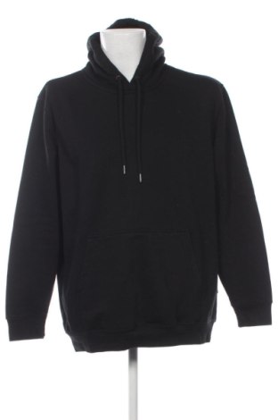 Pánska mikina  Engelbert Strauss, Veľkosť XXL, Farba Čierna, Cena  20,91 €