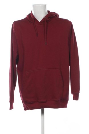 Pánská mikina  Engelbert Strauss, Velikost XL, Barva Červená, Cena  1 597,00 Kč