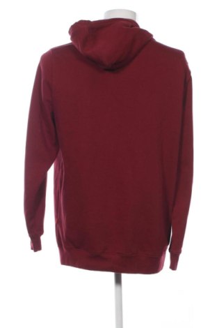 Pánská mikina  Engelbert Strauss, Velikost XL, Barva Červená, Cena  1 597,00 Kč
