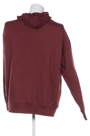 Hanorac de bărbați Everlast, Mărime XL, Culoare Roșu, Preț 110,99 Lei