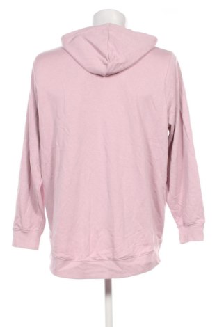 Herren Sweatshirt FILA, Größe 4XL, Farbe Lila, Preis € 65,99