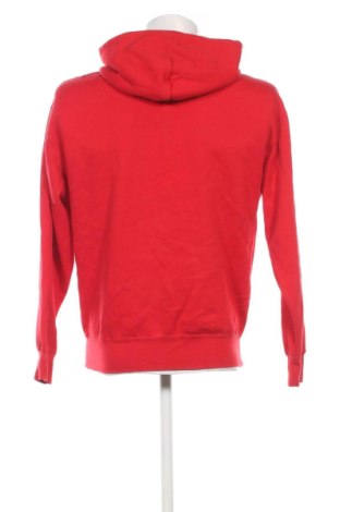 Pánska mikina  Fruit Of The Loom, Veľkosť M, Farba Červená, Cena  16,95 €