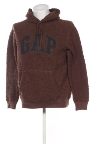 Herren Sweatshirt Gap, Größe L, Farbe Braun, Preis 41,99 €