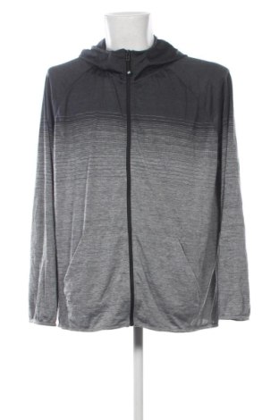 Pánska mikina  Geyser, Veľkosť 3XL, Farba Viacfarebná, Cena  21,95 €