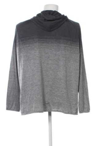 Pánska mikina  Geyser, Veľkosť 3XL, Farba Viacfarebná, Cena  21,95 €