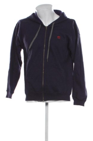 Pánska mikina  Gildan, Veľkosť M, Farba Fialová, Cena  14,95 €