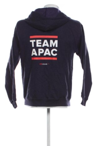 Pánska mikina  Gildan, Veľkosť M, Farba Fialová, Cena  14,95 €