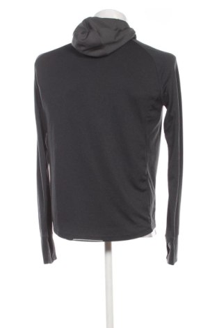 Ανδρικό φούτερ H&M, Μέγεθος M, Χρώμα Γκρί, Τιμή 23,99 €