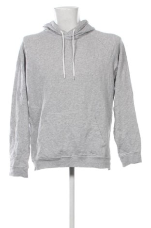 Pánska mikina  H&M, Veľkosť L, Farba Sivá, Cena  21,95 €