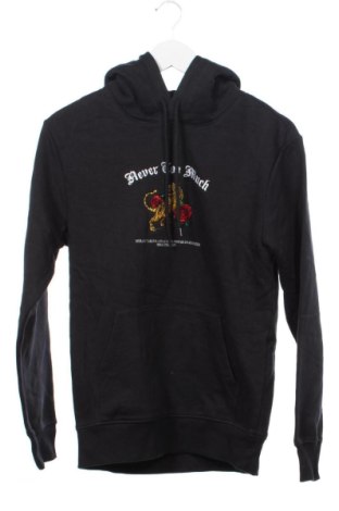 Męska bluza H&M, Rozmiar XS, Kolor Czarny, Cena 40,99 zł