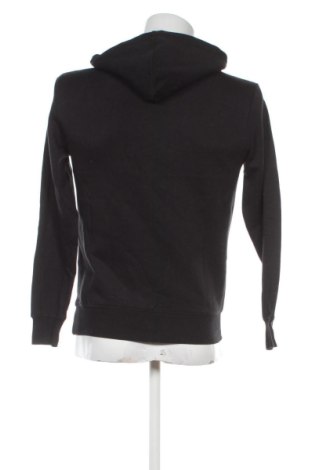 Hanorac de bărbați H&M, Mărime S, Culoare Negru, Preț 49,99 Lei