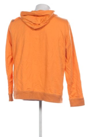 Hanorac de bărbați H&M, Mărime XXL, Culoare Portocaliu, Preț 72,99 Lei