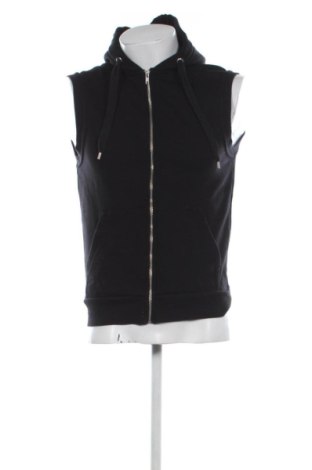 Мъжки суитшърт H&M Divided, Размер S, Цвят Черен, Цена 18,40 €