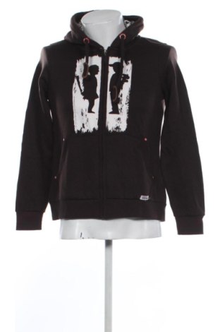 Pánska mikina  HOMEBASE, Veľkosť L, Farba Hnedá, Cena  60,95 €