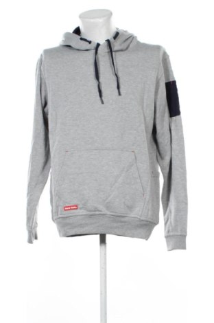 Pánska mikina  Hard Yakka, Veľkosť M, Farba Sivá, Cena  8,95 €