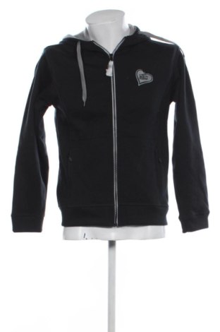 Męska bluza Harvest, Rozmiar S, Kolor Czarny, Cena 99,99 zł