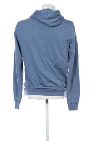 Pánska mikina  Hummel, Veľkosť M, Farba Modrá, Cena  22,95 €