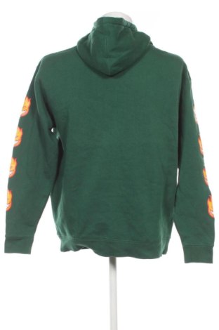 Męska bluza Independent, Rozmiar L, Kolor Zielony, Cena 112,00 zł