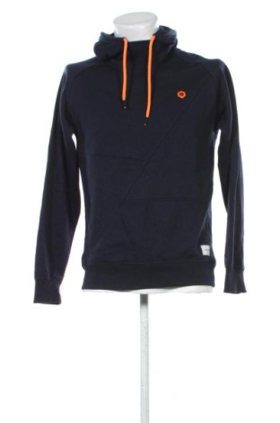 Pánska mikina  Jack & Jones, Veľkosť M, Farba Modrá, Cena  20,95 €